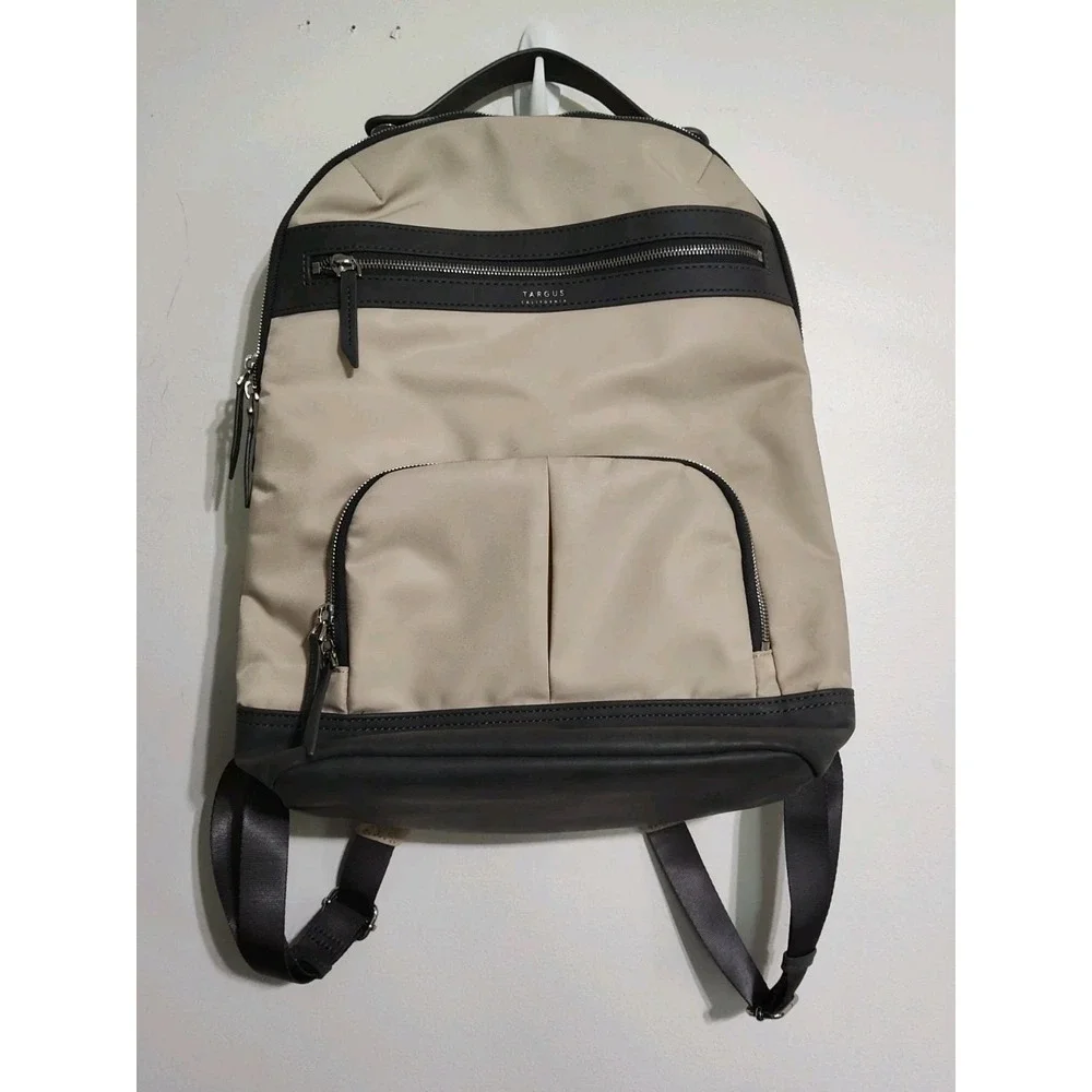 Targus® Newport 3 Backpack With 15